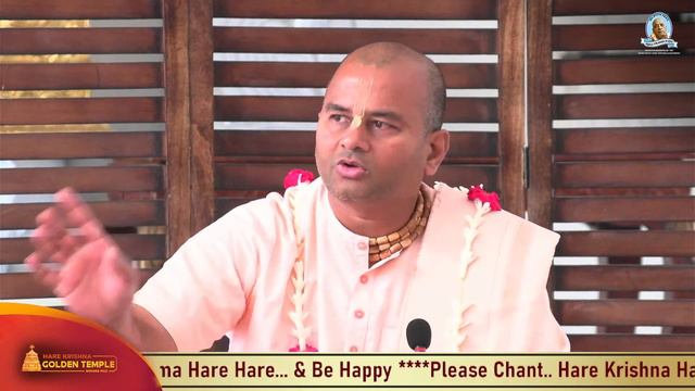 The art of dying as taught by bhismadeva? || SB 1.9.25 || HG Maha Vishnu Dasa