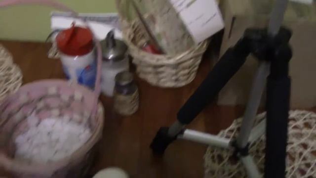 Готовлю КУЛИЧ и украшаю яйца ТЕРМОНАКЛЕЙКАМИ #P-ONLINE смотреть онлайн