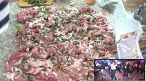 Главный секрет правильного армянского шашлыка