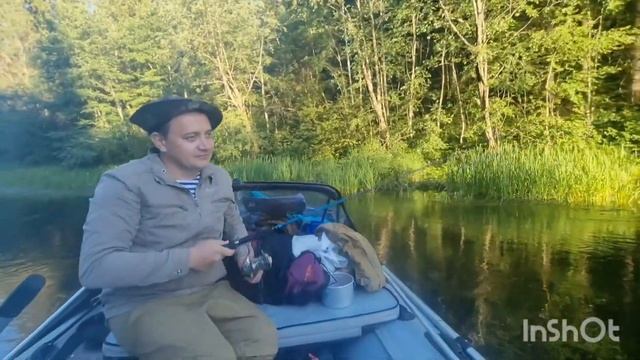 Сплав по западной двине 2022 смотреть онлайн