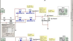 Идеальный выпрямитель для самодельного импульсного блока питания? радиосвязь, радиолюбители
