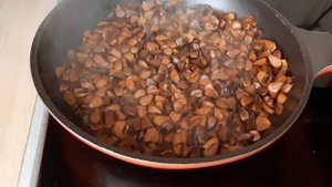 Как готовить буковые орешки. Вкусно и просто!