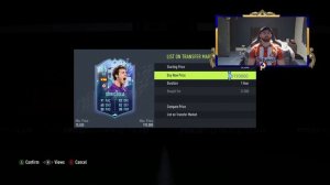 OMG! 2K EVERY 60 SECONDS FIFA 22 BEST TRADING METHOD (FIFA 22 SNIPING FILTERS & FLIPPING)