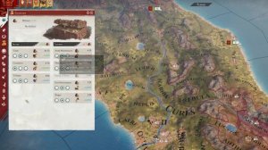 Imperator: Rome - Economy and Trade Rebuilt