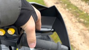 TGB Blade 1000 LTX 2023 | OVERVIEW