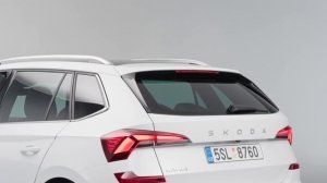 2024 Skoda Kamiq Redesign  - Best Looking Small Family SUV