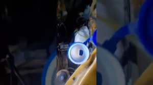 бачок омывателя некст на газель "до бизнес"