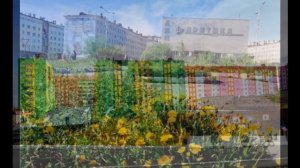 город дудинка красноярский край показать современную дудинку красноярского края