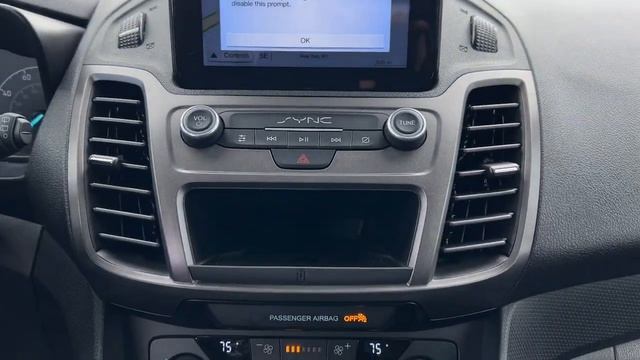 2020 Ford Transit Connect Staten Island, Jersey City, Bayonne, Woodbridge, Old Bridge, NY 455732 смотреть онлайн