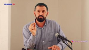 Маджлис в с.Арахкент (Буйнакский район)