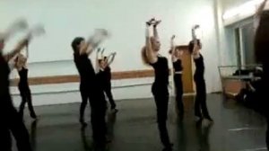 Джаз-модерн - Инопланетянское