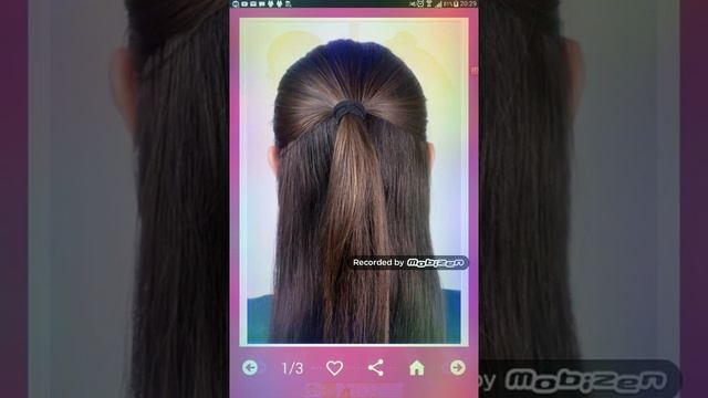 Самые красивые причёски ???? смотреть онлайн