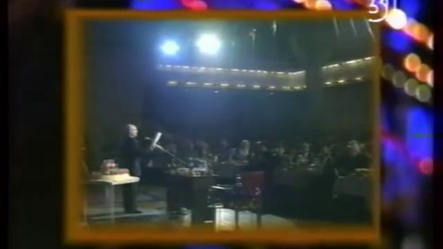 М.М. Жванецкий на 60-летии читает себя, ч. 2