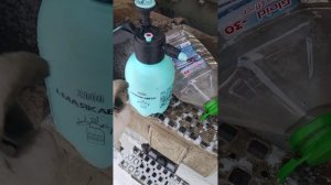 Что делать если прихватило воздух в прицепе! для новичков...