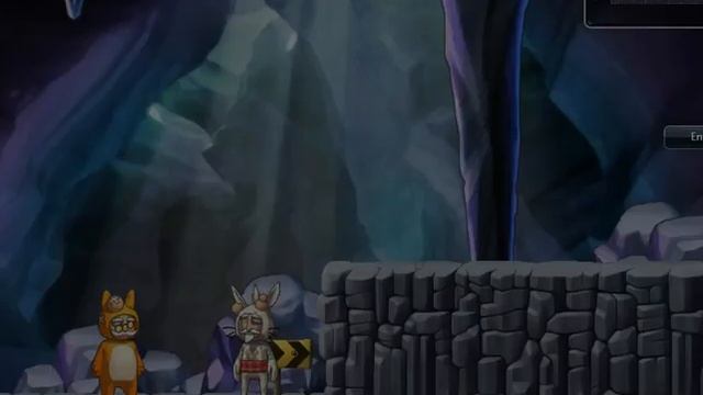 WindSlayer 2 - Tutorial, Class Change, and Class Special.  (Part 1)