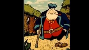 Его боялся сам Флинт #мем#островсокровищ#сильвер