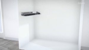 Боковой стабилизатор для MOVENTO