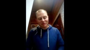 С Днём Рождения, Петруха)