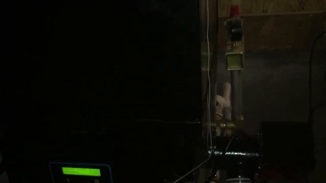 Сборка пеллетной горелки АПГ-25, на что обратить внимание! смотреть онлайн