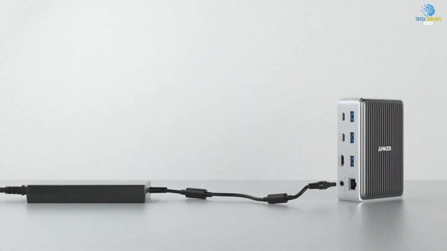 10 SMART WORKSPACE GADGETS I Tech Gadgets for Office смотреть онлайн