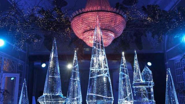 ЗИМНЯЯ СКАЗКА смотреть онлайн