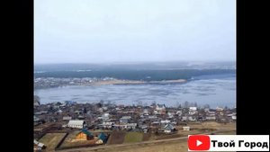 БЕЛАЯ ХОЛУНИЦА ??? (Кировская область) ~ Твой город.