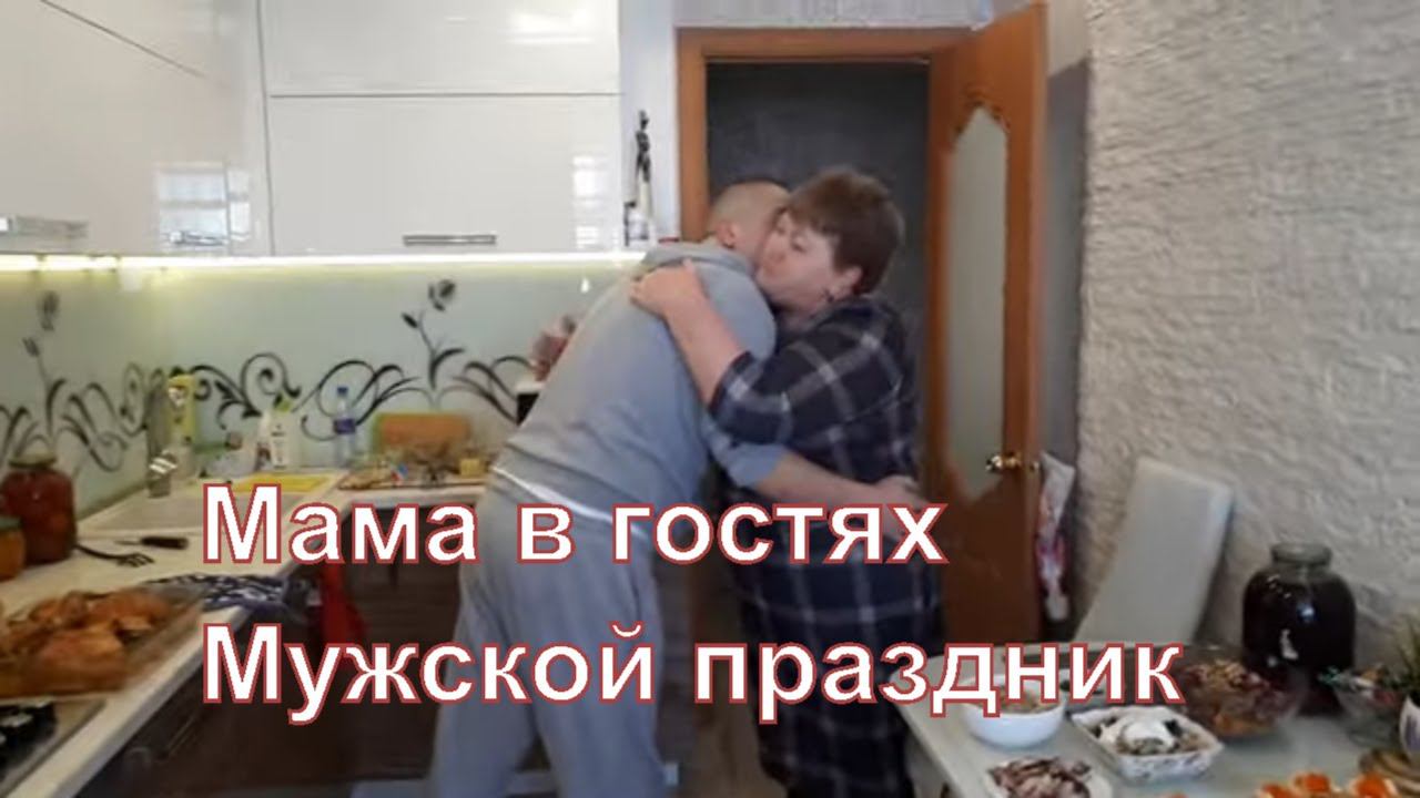 VLOG: НАДЕЖДЫ ТАЮТ.../ПОДАРОК ДЕНИСУ ОТ РОДИТЕЛЕЙ