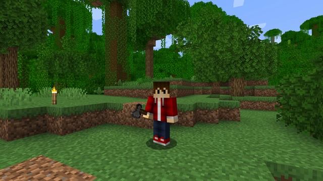 Wie beginnt man Minecraft ? | Minecraft für Anfänger 1.20 | LarsLP смотреть онлайн