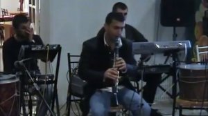 Армен Бабаян(Карабахский)кларнет 2007 г Степанакерт