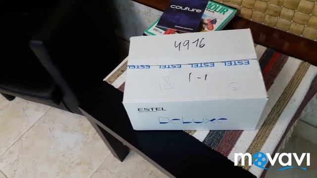 Карантин у парикмахеров.Выпадают волосы? Делаем бюджетную маску от выпадения волос смотреть онлайн