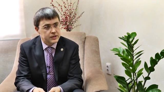 Доктор Борменталь: Личный прием ведет Алексей Горшков
