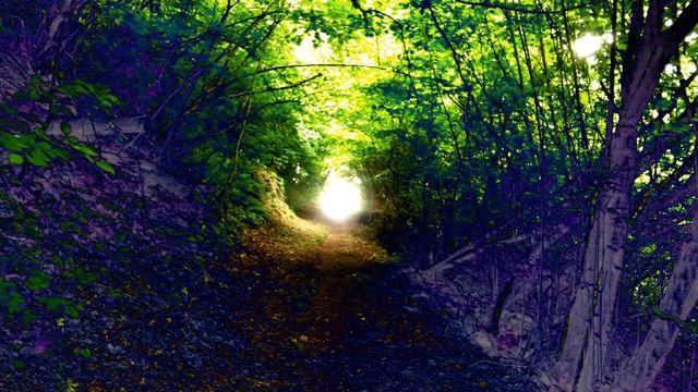 A Passage in Time Part 4 / Ambient Music, Experimental Music смотреть онлайн