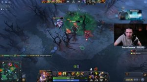 Фатальный урон! Monkey King 7.34 | Radikaifa