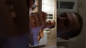 Переливание крови на дому (аутогематерапия)