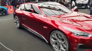 KIA PRO CEED 2023