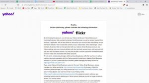 How to Delete Yahoo Finance Account | Permanently Delete Yahoo Finance | Yahoo