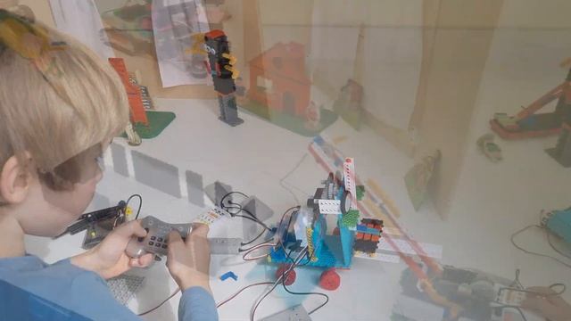 ГБДОУ детский сад № 12 Курортного района Санкт-Петербурга смотреть онлайн