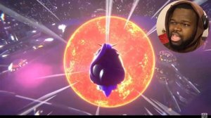 FRIEZA VS MEGATRON DEATH BATTLE REACTION!!!