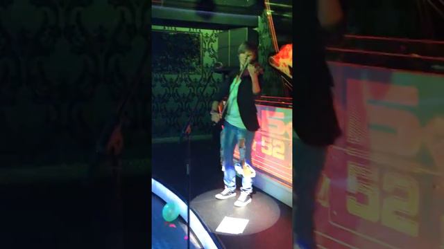 Первая скрипка Украины