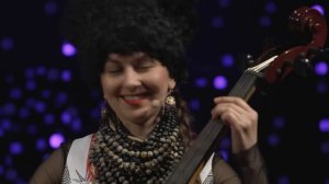 ДахаБраха - Весна