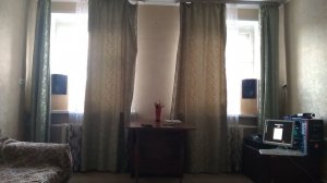 НОЭМА 35ГДН62+50ГДШ83 звук в жилой комнате Аура 85АС330