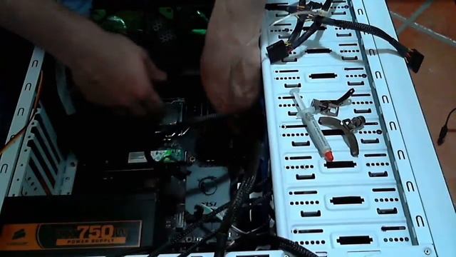 Live - monto due configurazioni, mi servirebbe il vostro aiuto - parte 1 смотреть онлайн