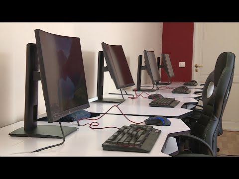 В средней школе №3 открываются лицей академии «Яндекса» и IT-школы «Samsung»