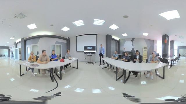 Макромир Сочи. Презентация "Крымские земли".
