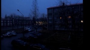 Гражданская Оборона - Чужое|Suicide version(типо Slowed + reverb)