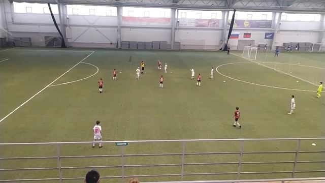 Темп 2013 - Алтай 2012 Чемпионат Барнаула по футболу среди детей 2012 г.р. смотреть онлайн