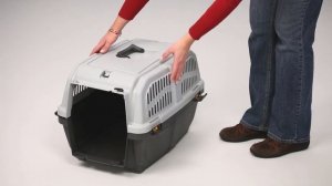 MPS SKUDO 1-3 Инструкция по сборке