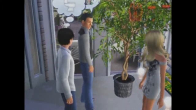 the Sims 3 смотреть онлайн