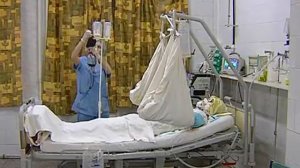 Хромая лошадь. Доклад Минздрава