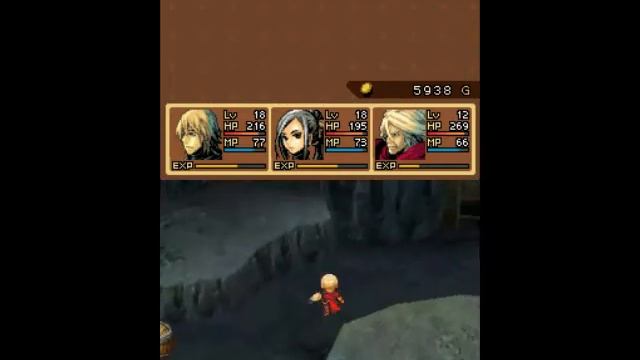 Radiant Historia Walkthrough Part 9: Alma Mine, Boss: Granorg Soldiers смотреть онлайн